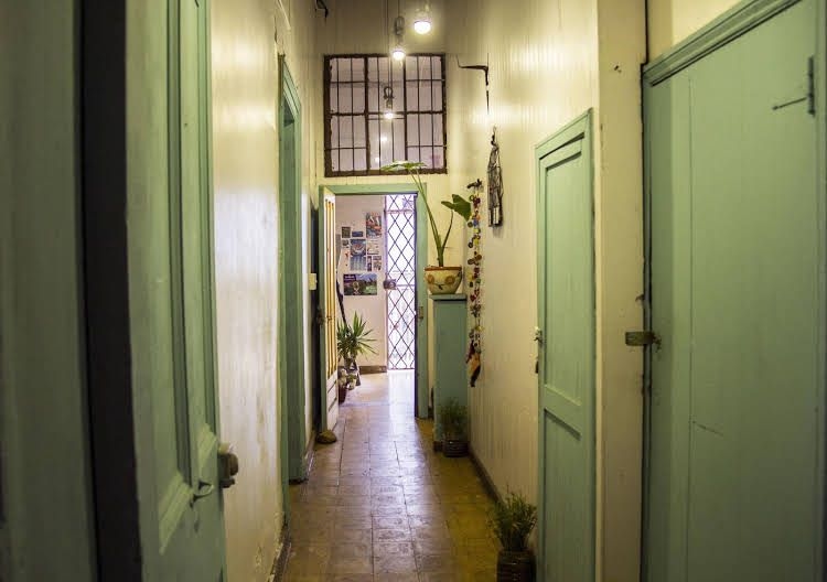 Karamba Hostel0