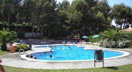Ibersol Siesta Dorada0