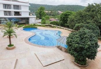 Park Regis Goa0