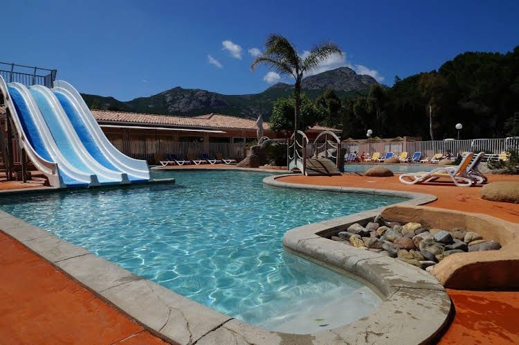 Camping International0