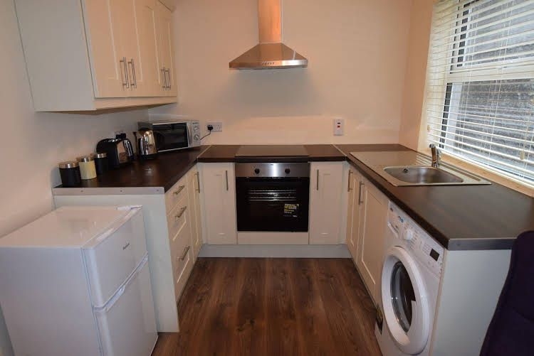 North Strand Apartments0