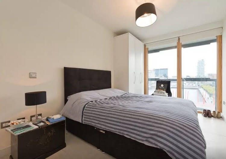 Hanover Dock Apartment0