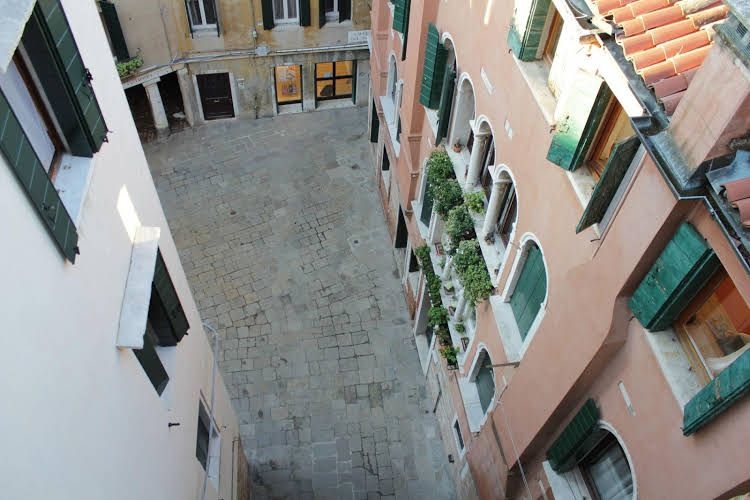 Casa Tonei Loft0