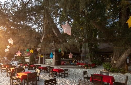 เอวาธารา รีสอร์ท (Avatara Resort)1