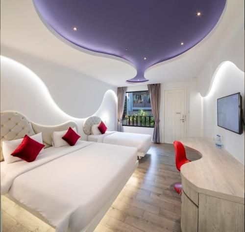 เอวาธารา รีสอร์ท (Avatara Resort)4