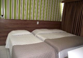 Tivoli Recife Hotel4