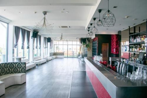 ซัมเมอร์ เฮาส์ แบคแพคเกอร์ เมลเบิร์น (Summer House Backpackers Melbourne)2