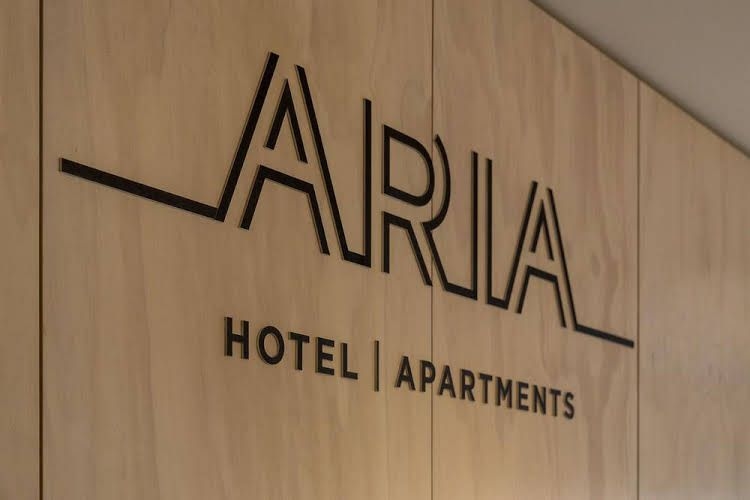 Aria Apartments Clarendon0