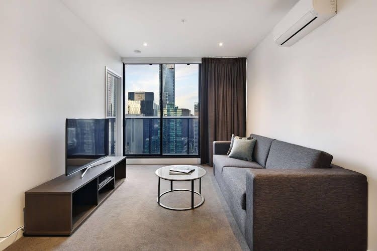 Experience Bella Apartments0