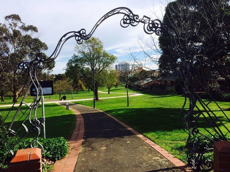 Box Hill Studios at Canterbury Gardens0