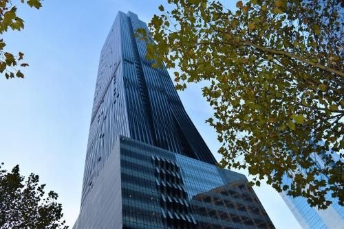 Melbourne SkyHigh Apartments0