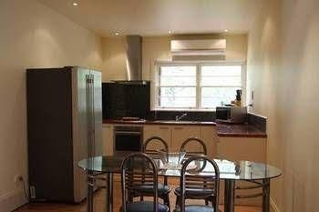 Healesville Haven Accommodation4