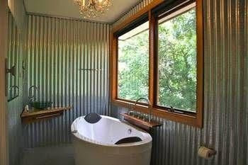 Healesville Haven Accommodation0