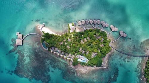 Song Saa Private Island0