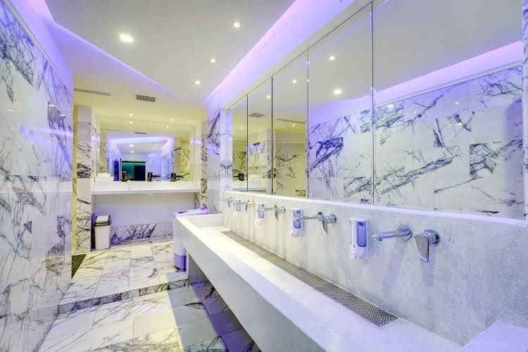 Space Inn Xinyi1