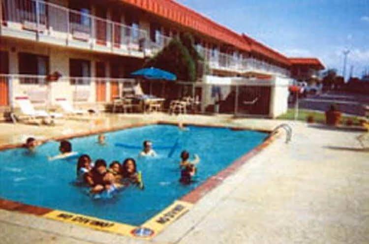 Ramada Limited Amarillo0