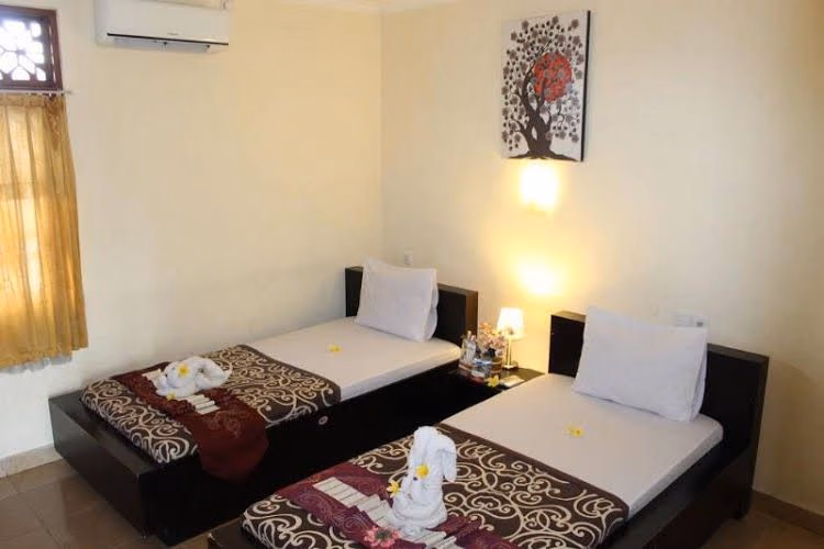 Gong Corner Guesthouse0