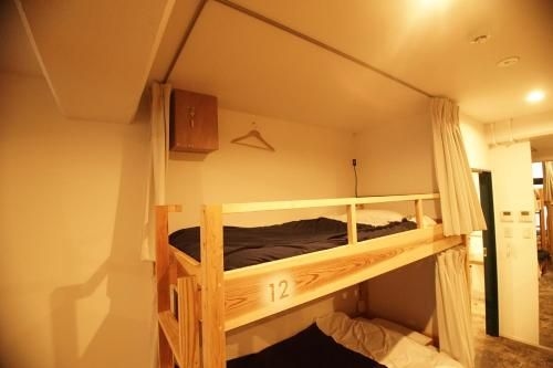 Bird Hostel4
