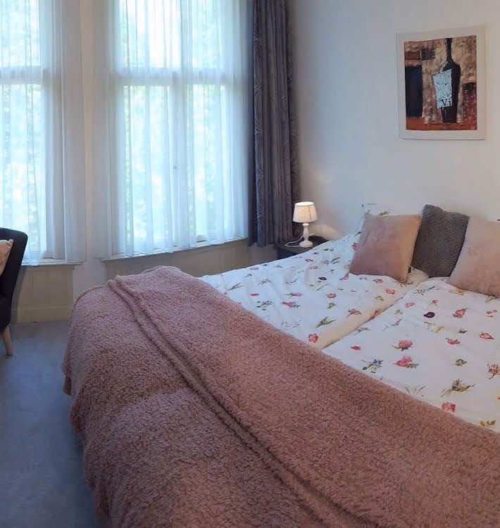 Bed and Breakfast Stay A While0