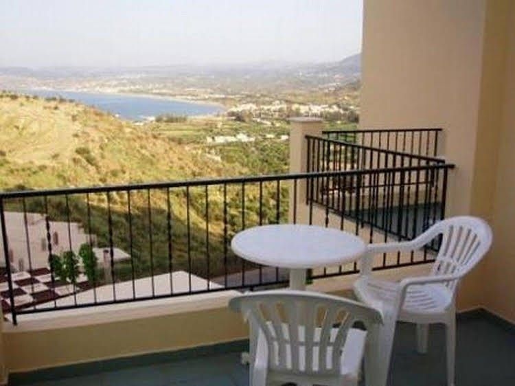 Apartment Irida0