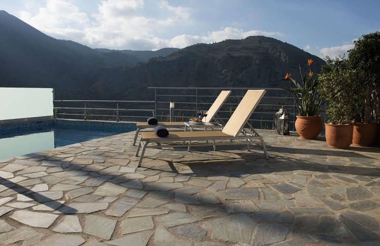 Bluefairy Villas0