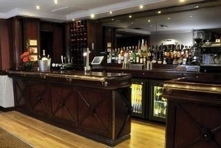 Best Western Westley2