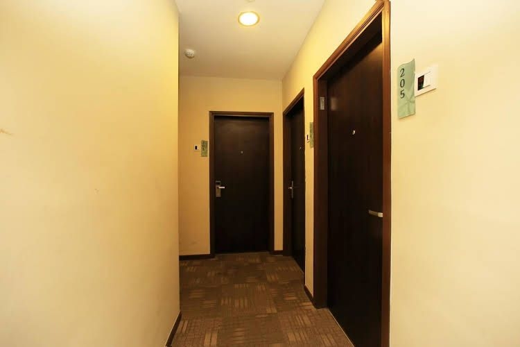 OYO Premium Changkat Jalan Berangan0
