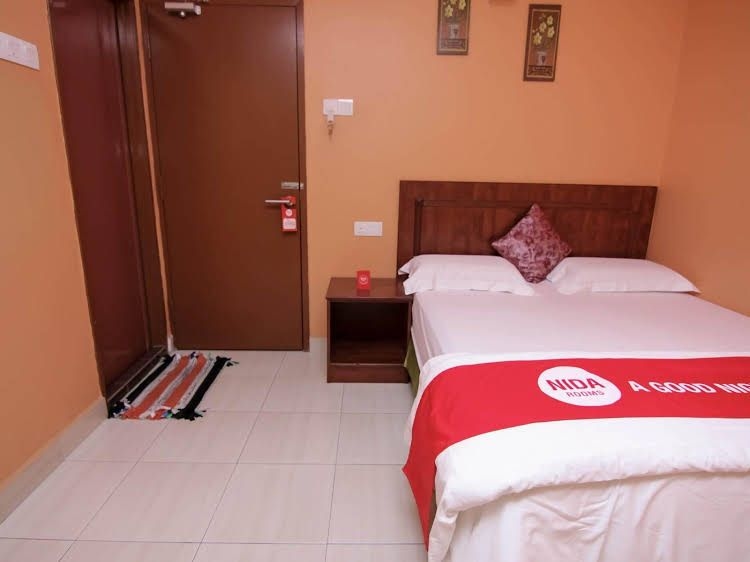 NIDA Rooms Kampar Splendour0