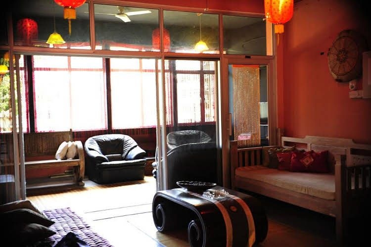 บอร์เนียว สวีท เกสต์เฮาส์ (Borneo Sweet Guesthouse)2