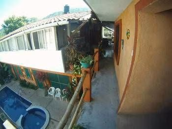Suites Playa La Ropa El Pirata0