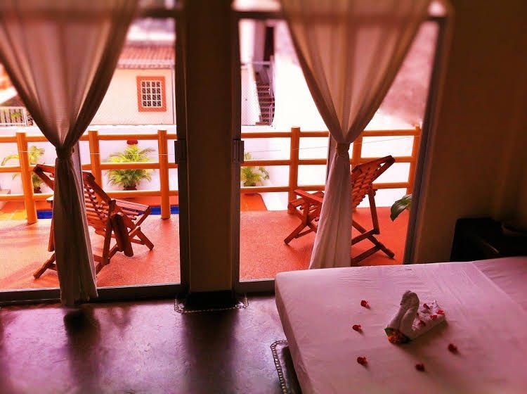 Casa de la Palma0