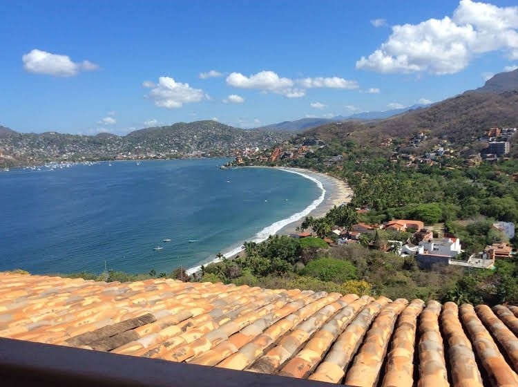 La Escollera Suites0
