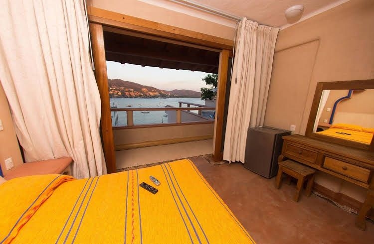 Villa del Pescador0
