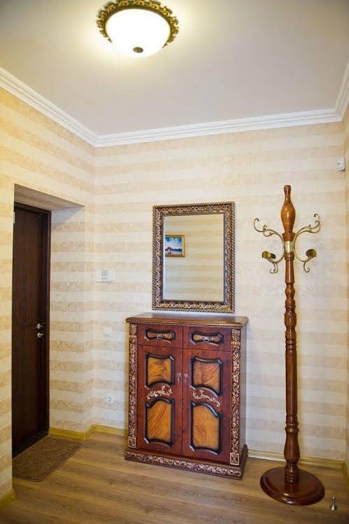 Luxury Apart0