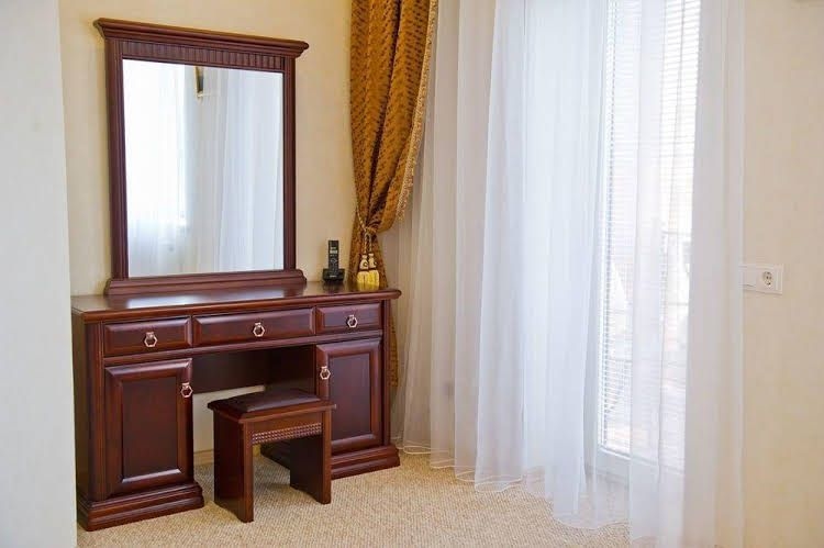 Luxury Apart2