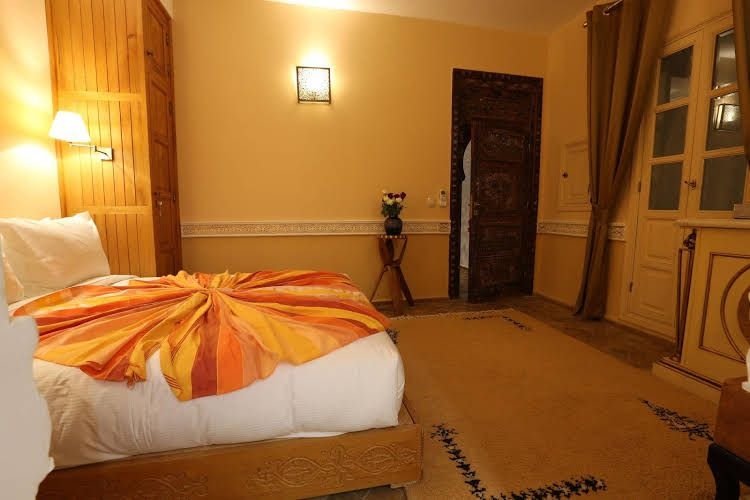 Riad Enchante0
