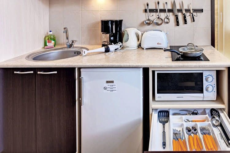 RigaApartment Sonada0