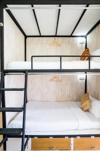 Hostel At Thonglor3