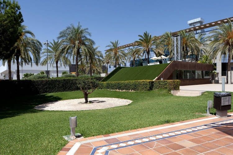 Jardines de Amaltea0
