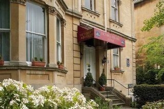 Best Western Victoria Square3