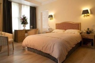 Best Western Victoria Square4