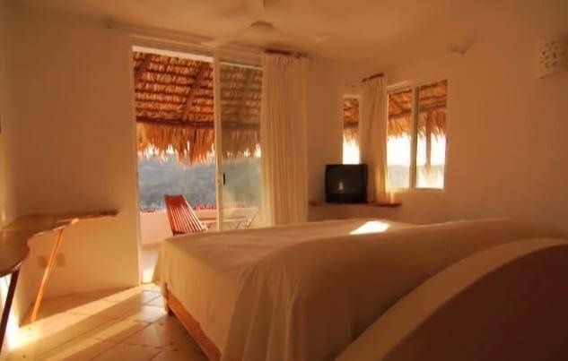 Villas Fandango0