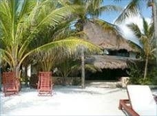 Villa Casa del Agua0