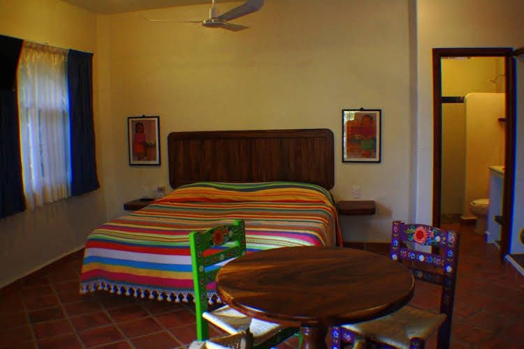 Cielito Lindo Suites0