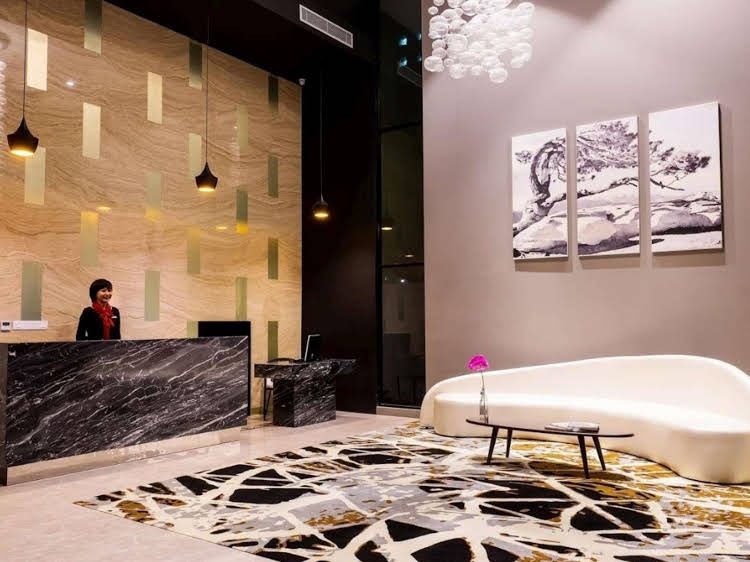 โรงแรมลิเบอร์ตี ถัมริน จาการ์ตา (Liberty Hotel Thamrin Jakarta)0
