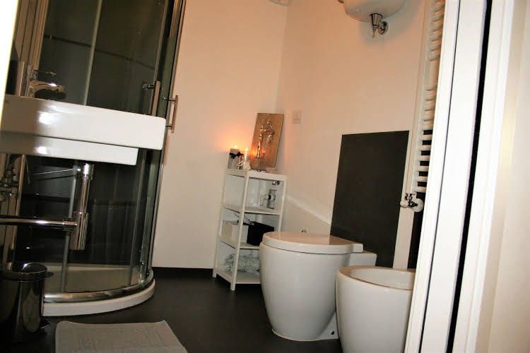 OpenSpace Le Macine Apartment0