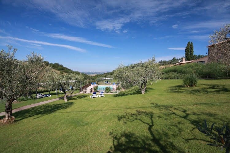 Residenza Il Falchetto1