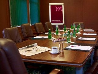 Mercure Mragowo Resort & Spa3