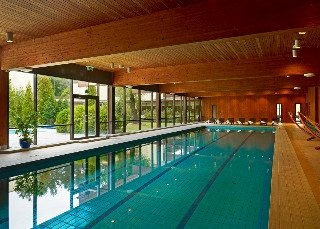 Mercure Mragowo Resort & Spa4