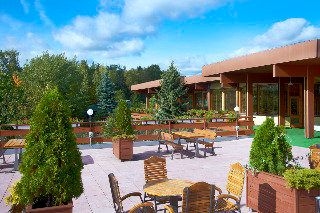 Mercure Mragowo Resort & Spa0